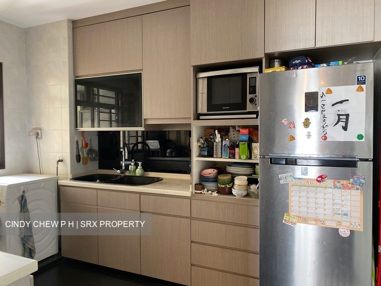 Blk 91 Tanglin Halt Road (Queenstown), HDB 4 Rooms #218083161